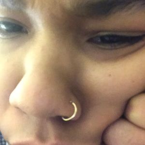 Meet your Posher, Lia